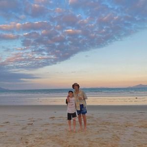 Meet your Posher, Samuel